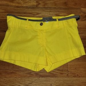 Women's shorts
